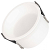 Встраиваемый светильник Arlight BREEZE 035609(1) 100_100_3099903